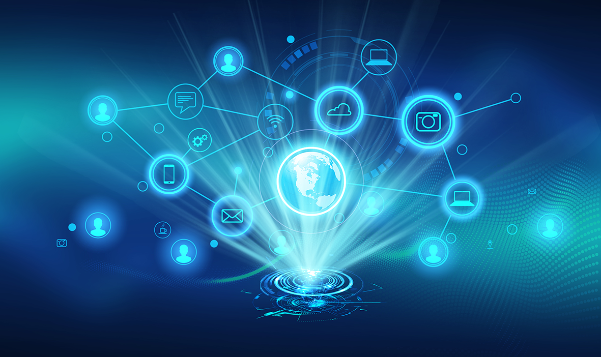 搭建高效司库体系，助力集团企业资金智慧管理