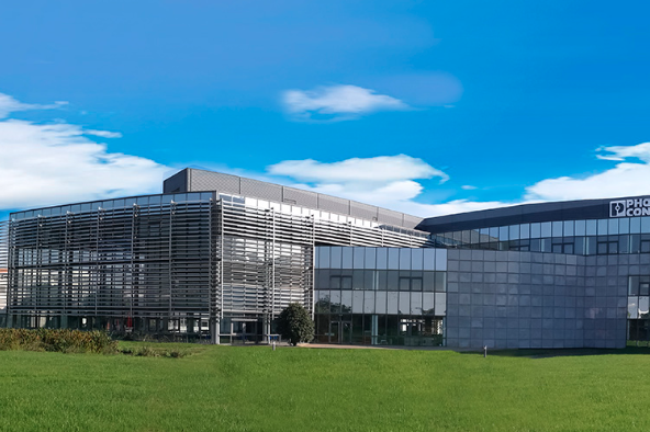 拜特科技成功签约江苏大型德国外资企业，推动企业数字化转型