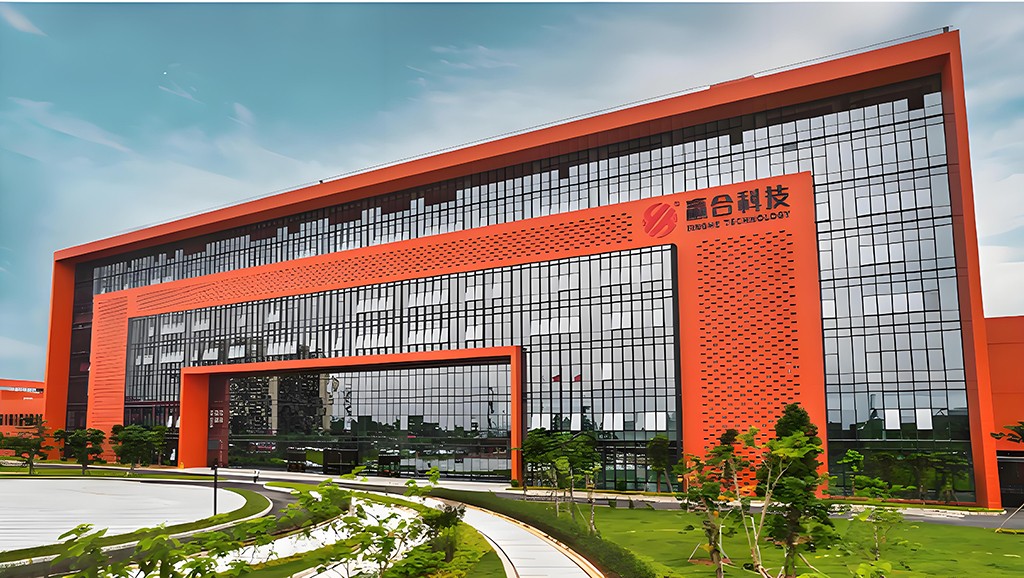 拜特科技与赢合科技再度携手，共筑新能源数字化转型新标杆