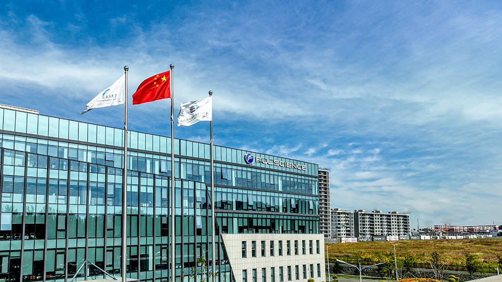 拜特科技成功中标富赛电子资金管理系统项目，开启合作新篇章