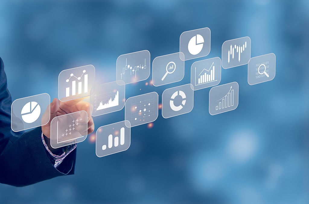 新品小智ChatBI正式发布！拜特科技迈入智能分析时代