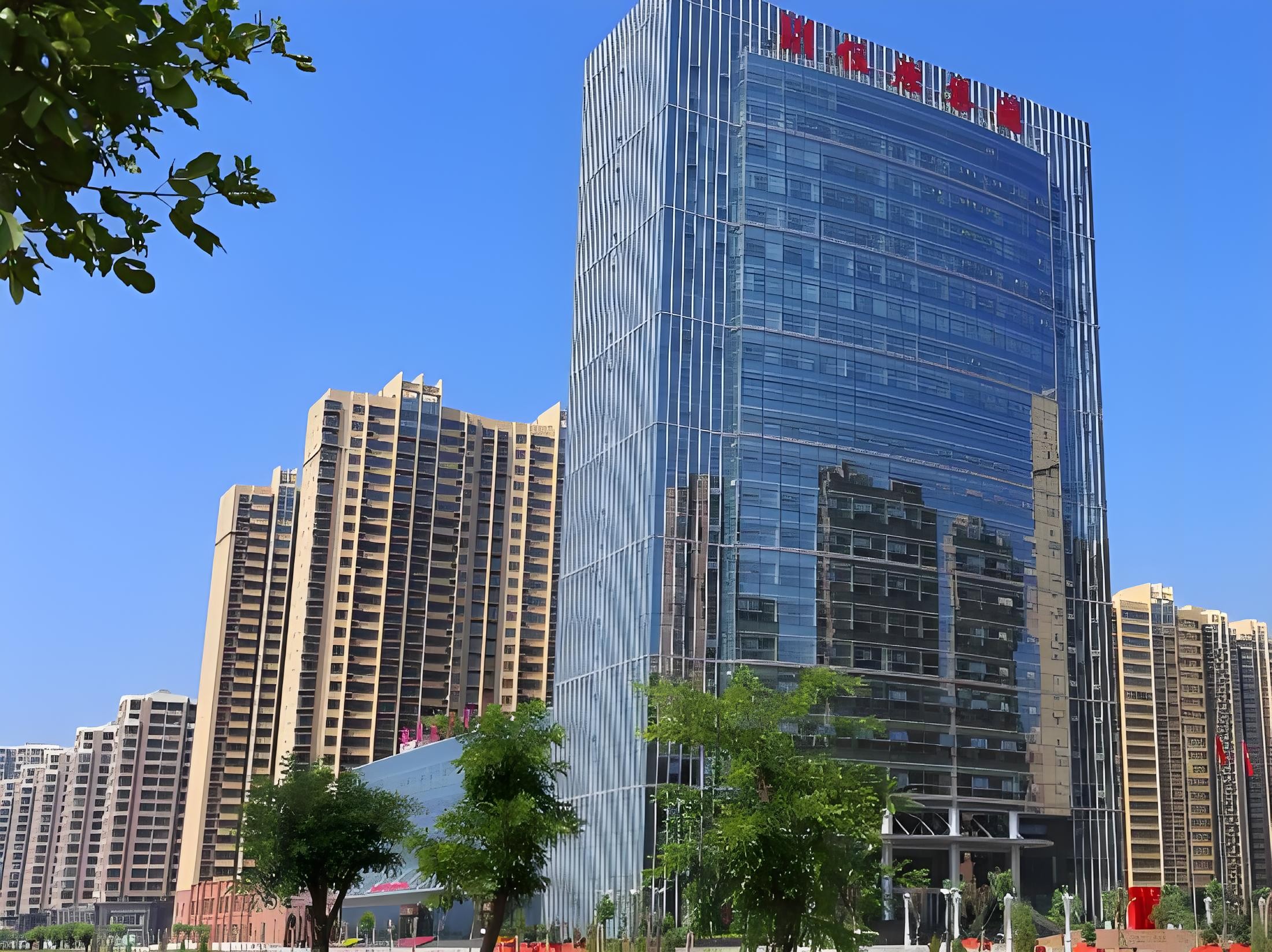 拜特科技签约恒源集团，与浦发银行携手共建司库管理系统