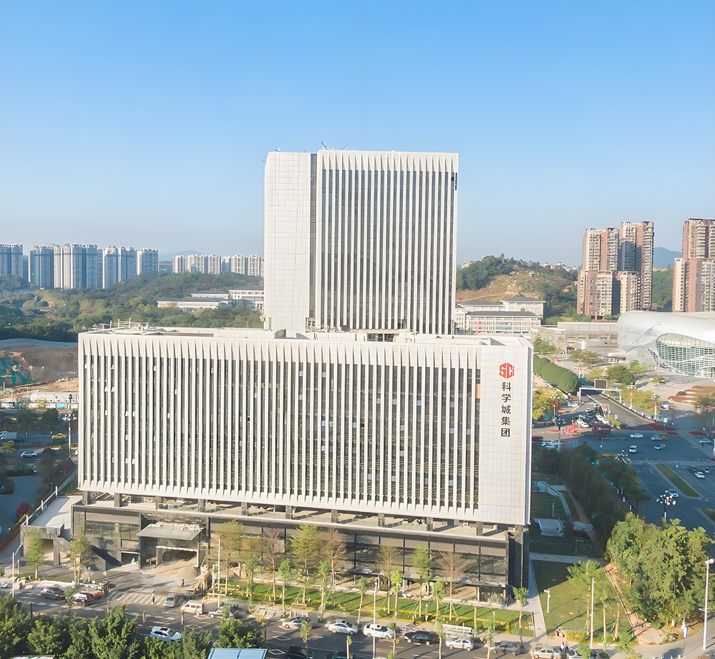 拜特科技携手光大银行，助力国企科学城集团司库体系建设