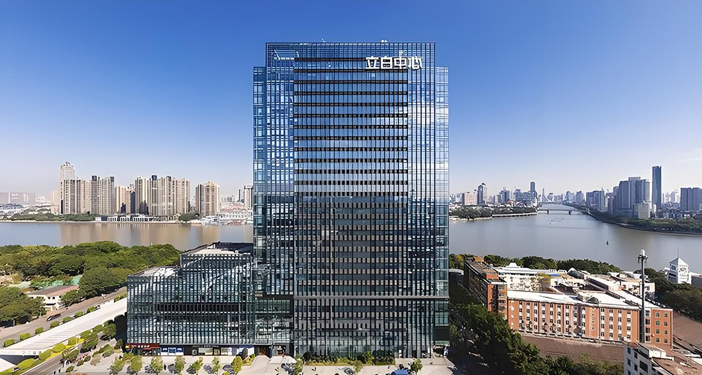 拜特科技携手立白集团，共筑电商平台资金管理新生态